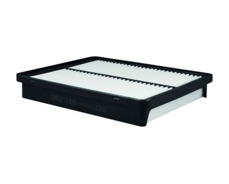 Luftfilter LX 3540 Mahle, bild 3