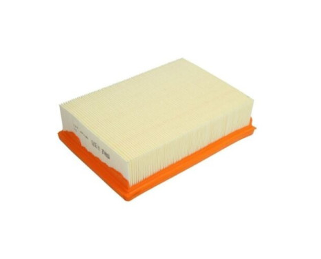 Luftfilter LX 3579 Mahle