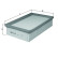 Luftfilter LX 3579 Mahle, miniatyr 2
