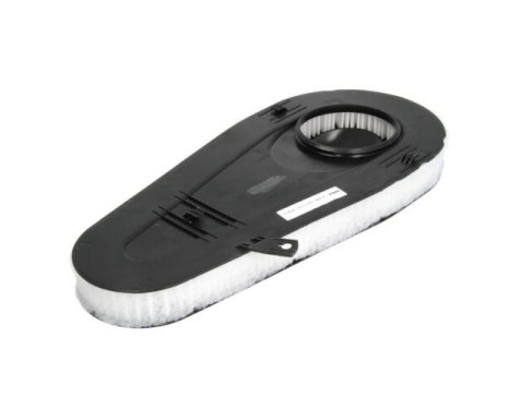 Luftfilter LX 3598 Mahle