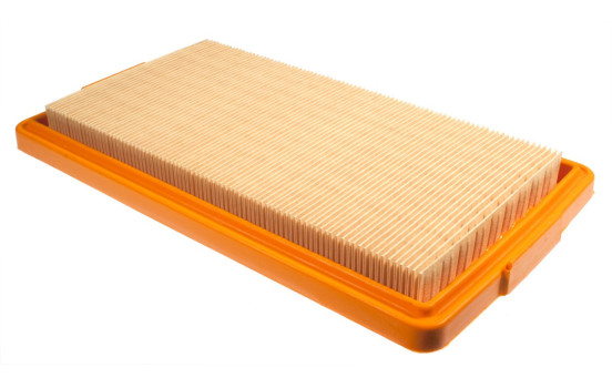 Luftfilter LX 36 Mahle, bild 2
