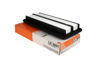 Luftfilter LX 3601 Mahle