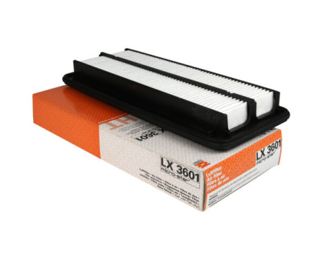 Luftfilter LX 3601 Mahle