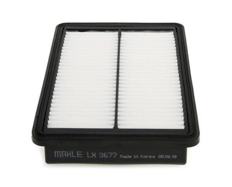 Luftfilter LX 3677 Mahle
