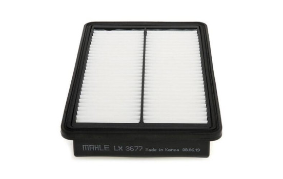 Luftfilter LX 3677 Mahle