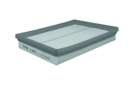Luftfilter LX 3694 Mahle, bild 3