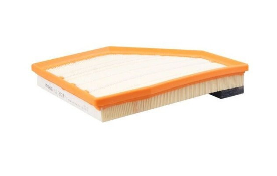 Luftfilter LX 3727/1 Mahle, bild 3