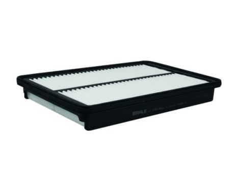 Luftfilter LX 3760 Mahle, bild 3