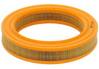 Luftfilter LX 386 Mahle