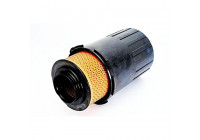 Luftfilter LX 388 Mahle