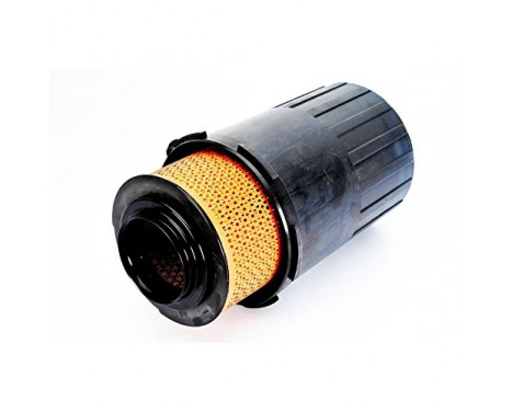 Luftfilter LX 388 Mahle
