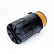 Luftfilter LX 388 Mahle, miniatyr 2