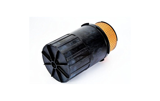 Luftfilter LX 388 Mahle, bild 2