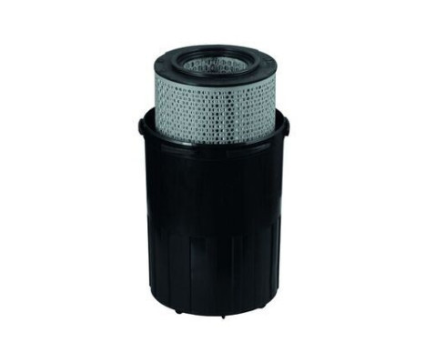 Luftfilter LX 388 Mahle, bild 5
