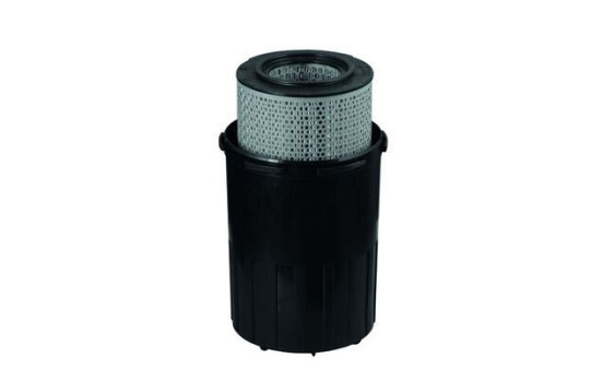 Luftfilter LX 388 Mahle, bild 5