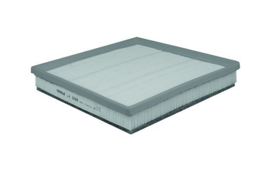 Luftfilter LX 3888 Mahle, bild 3