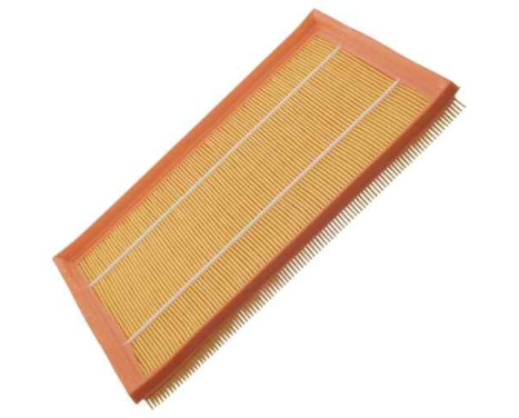 Luftfilter LX 390 Mahle