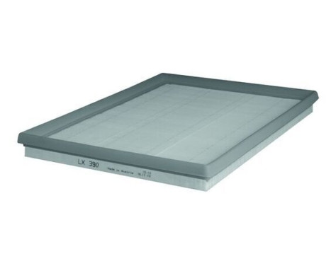 Luftfilter LX 390 Mahle, bild 3