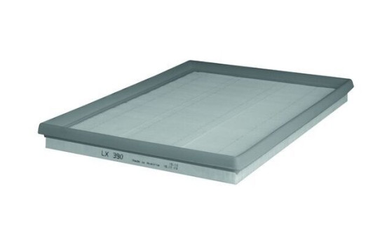 Luftfilter LX 390 Mahle, bild 3