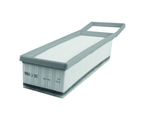 Luftfilter LX 3962 Mahle, bild 3