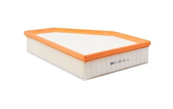 Luftfilter LX 3985/1 Mahle, bild 3