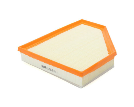 Luftfilter LX 3985/2 Mahle