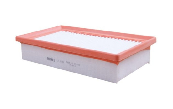 Luftfilter LX 4040 Mahle, bild 3