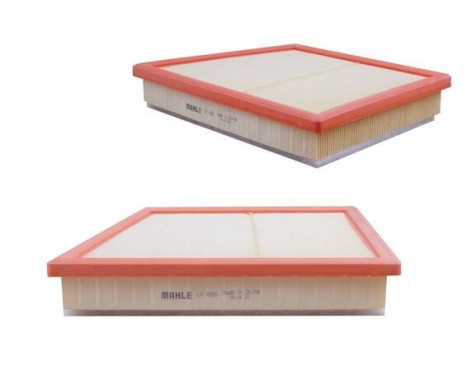 Luftfilter LX 4060 Mahle, bild 3