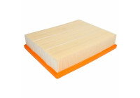 Luftfilter LX 4065 Mahle