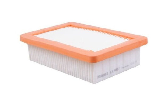 Luftfilter LX 4067 Mahle, bild 3