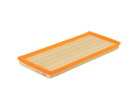 Luftfilter LX 407 Mahle