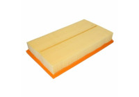 Luftfilter LX 4077 Mahle