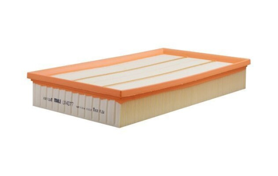 Luftfilter LX 4077 Mahle, bild 3