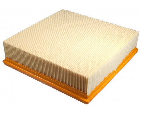 Luftfilter LX 408 Mahle, bild 2