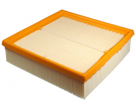 Luftfilter LX 408 Mahle