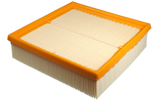 Luftfilter LX 408 Mahle