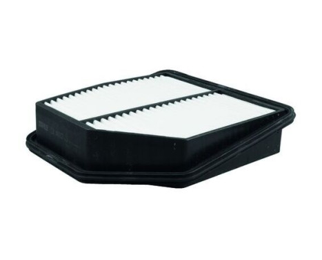 Luftfilter LX 4082 Mahle, bild 2