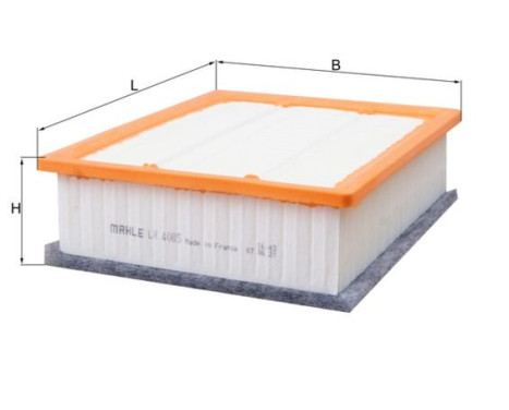 Luftfilter LX 4085 Mahle