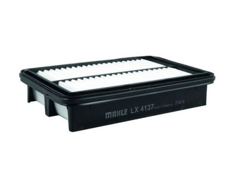 Luftfilter LX 4137 Mahle, bild 3
