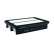 Luftfilter LX 4137 Mahle, miniatyr 3