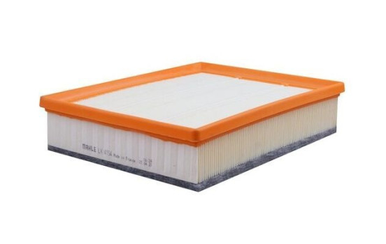 Luftfilter LX 4154 Mahle, bild 2