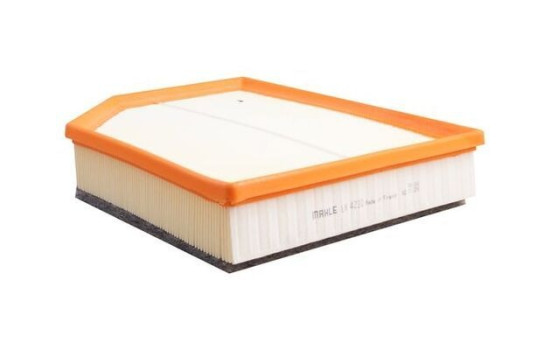 Luftfilter LX 4233 Mahle, bild 3