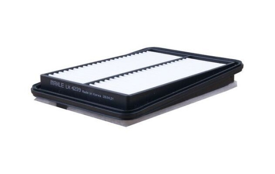 Luftfilter LX 4239 Mahle, bild 3