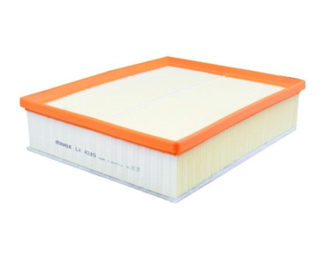 Luftfilter LX 4245 Mahle, bild 3