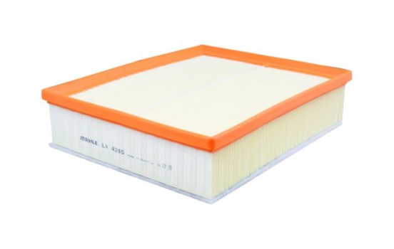 Luftfilter LX 4245 Mahle, bild 3