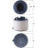 Luftfilter LX 4249 Mahle