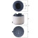 Luftfilter LX 4249 Mahle, miniatyr 2