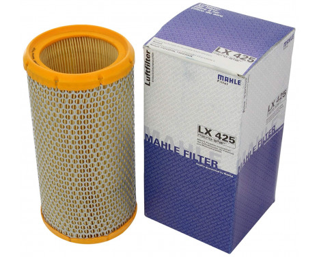 Luftfilter LX 425 Mahle