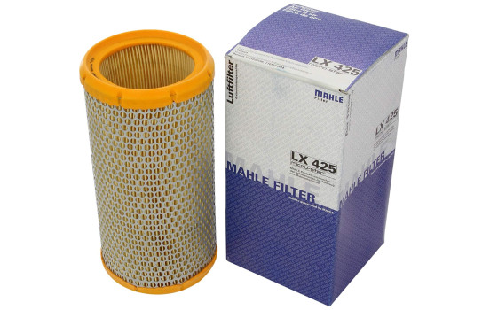 Luftfilter LX 425 Mahle