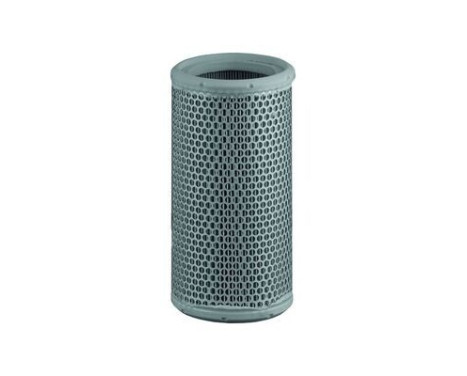Luftfilter LX 425 Mahle, bild 4